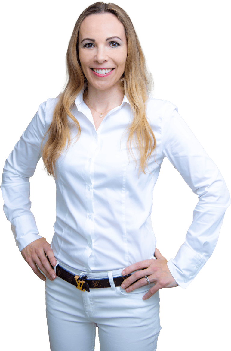 Frauenärztin Dr. Daniela Gold Graz, Fachärztin für Frauenheilkunde.